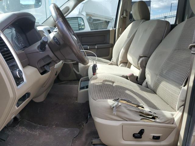 Продажа на аукционе авто 2010 Dodge Ram 3500, vin: 3D73Y4CL4AG140106, номер лота: 68444505