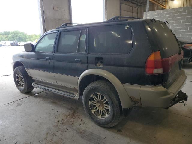 Продаж на аукціоні авто 1999 Mitsubishi Montero, vin: JA4LS41RXXP028606, номер лоту: 70101395