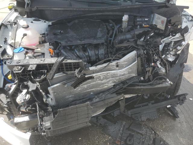 2025 Kia Sportage მანქანა იყიდება აუქციონზე, vin: 5XYK33DF1SG247041, აუქციონის ნომერი: 70265065