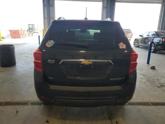 Aukcja sprzedaży 2016 Chevrolet Equinox Lt, vin: 2GNFLFEK1G6117965, numer aukcji: 70755655
