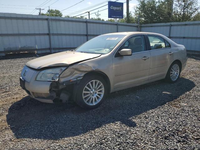 Aukcja sprzedaży 2006 Mercury Milan, vin: 3MEFM08126R637006, numer aukcji: 68083155