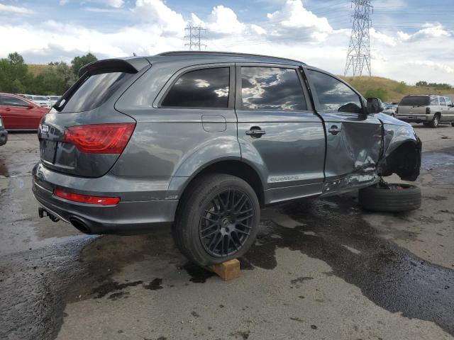 68025845 :رقم المزاد ، WA1DGAFE2FD029002 vin ، 2015 Audi Q7 Prestig مزاد بيع