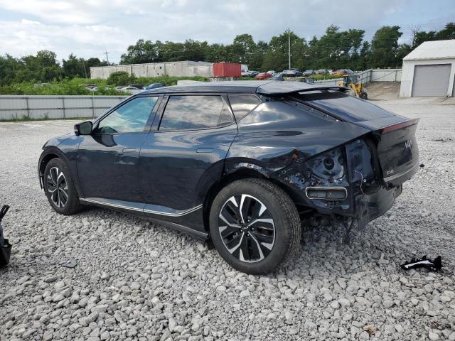 Продажа на аукционе авто 2024 Kia Ev6, vin: KNDC3DLC0R5212785, номер лота: 66262625