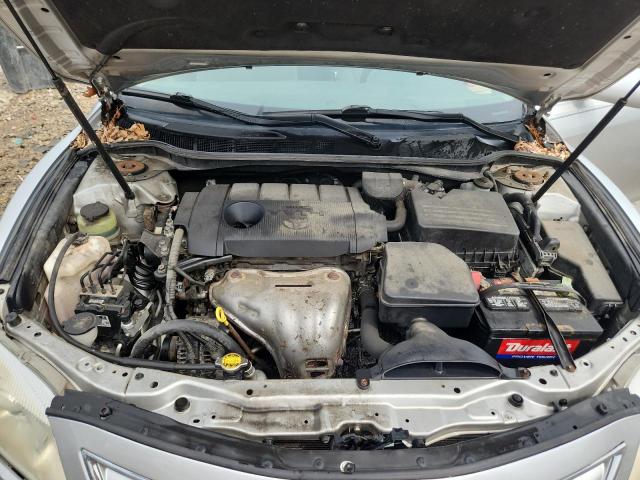 69193635 :رقم المزاد ، 4T4BF3EK2BR142740 vin ، 2011 Toyota Camry مزاد بيع