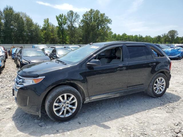 Продаж на аукціоні авто 2014 Ford Edge Sel, vin: 2FMDK3JC0EBA49514, номер лоту: 78875595