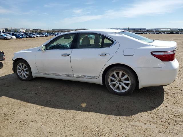Продаж на аукціоні авто 2009 Lexus Ls 460, vin: JTHCL46F395002976, номер лоту: 69698075