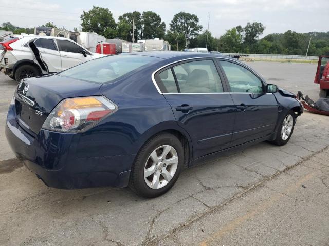 2007 Nissan Altima მანქანა იყიდება აუქციონზე, vin: 1N4AL21EX7N454731, აუქციონის ნომერი: 67152045