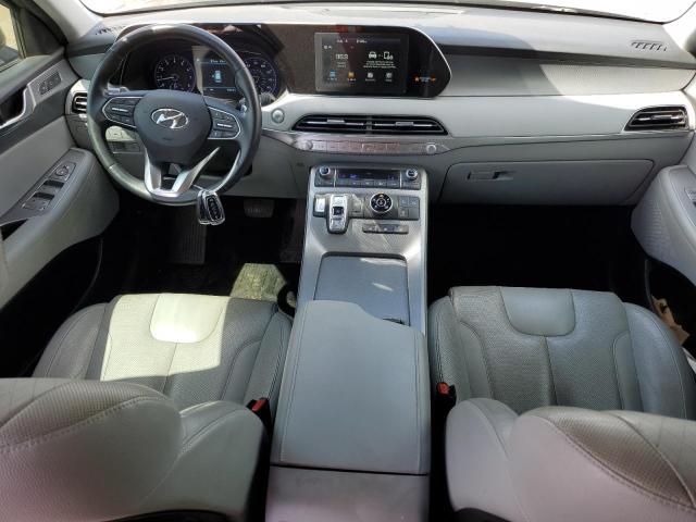 67830555 :رقم المزاد ، KM8R4DHE8LU109611 vin ، 2020 Hyundai Palisade Sel مزاد بيع