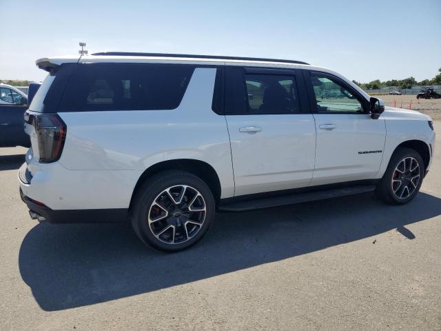 67506315 :رقم المزاد ، 1GNS6ERLXSR271347 vin ، 2025 Chevrolet Suburban K1500 Rst مزاد بيع