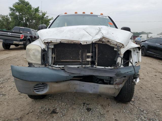 Продажа на аукционе авто 2008 Dodge Ram 2500, vin: 3D7KS26D88G110395, номер лота: 67550105