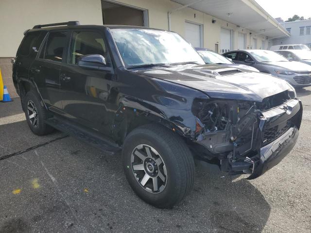 Продажа на аукционе авто 2024 Toyota 4runner Sr, vin: JTEPU5JR7R6226068, номер лота: 69454245