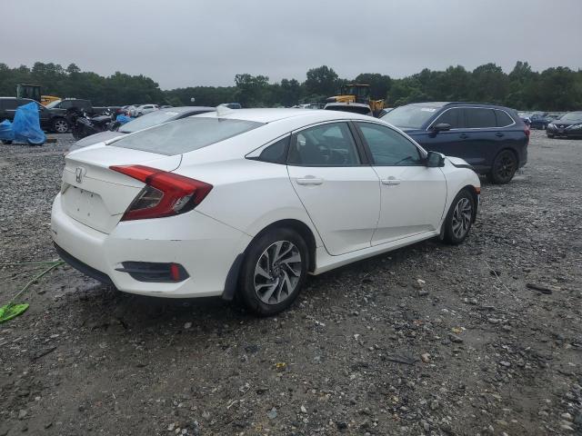 Продажа на аукционе авто 2018 Honda Civic Ex, vin: 19XFC2F79JE016742, номер лота: 67293445