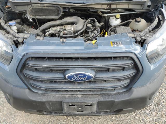 85949845 :رقم المزاد ، 1FTBR3X89LKA55924 vin ، 2020 Ford Transit T- مزاد بيع