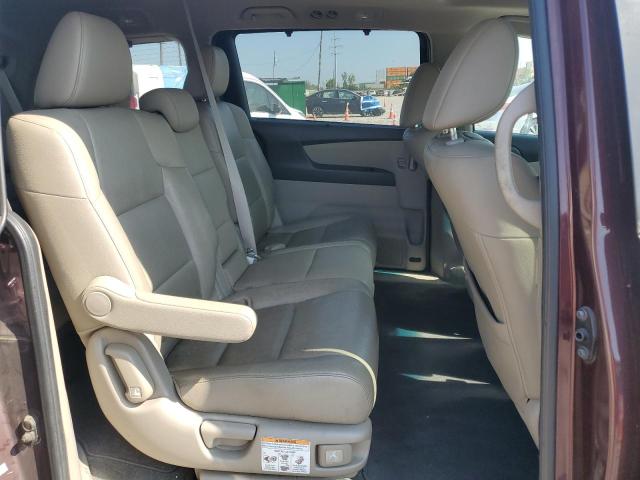 Aukcja sprzedaży 2011 Honda Odyssey, vin: 5FNRL5H67BB088117, numer aukcji: 66341855