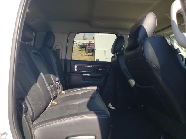 2018 Ram 2500 Laramie მანქანა იყიდება აუქციონზე, vin: 3C6UR5NL6JG106108, აუქციონის ნომერი: 68789435
