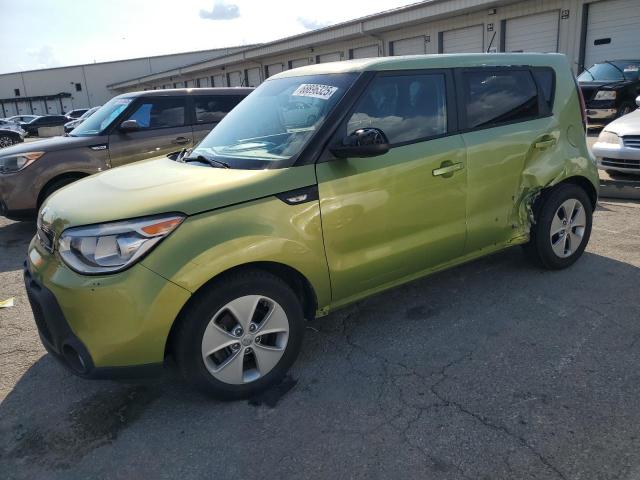 Aukcja sprzedaży 2014 Kia Soul, vin: KNDJN2A2XE7713455, numer aukcji: 68896325