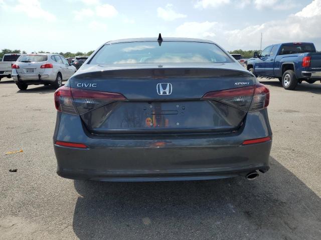 Aukcja sprzedaży 2025 Honda Civic Sport, vin: 2HGFE2F50SH561308, numer aukcji: 69281825