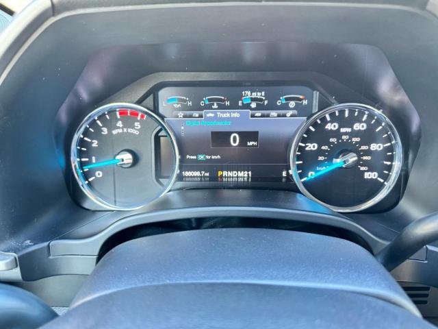 Auction sale of the 2018 Ford F350 Super, vin: 1FT8W3BT8JEB10390, lot number: 70687905