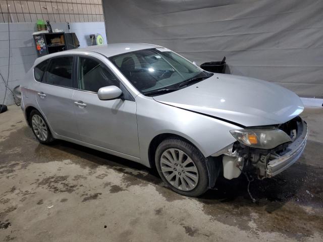 Продаж на аукціоні авто 2008 Subaru Impreza, vin: JF1GH61638H822484, номер лоту: 68860925