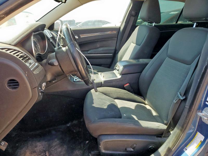 Aukcja sprzedaży 2020 Chrysler 300 Tourin, vin: 2C3CCAAG7LH201338, numer aukcji: 68772355