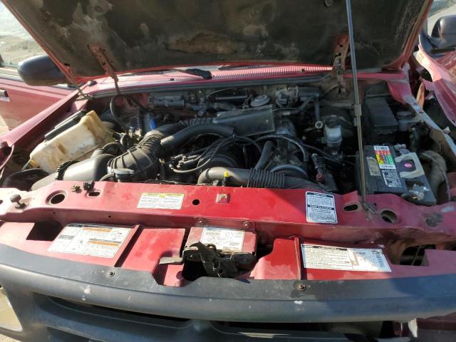 Aukcja sprzedaży 1995 Mazda B2300 Cab Plus, vin: 4F4CR16A1STM26054, numer aukcji: 69802125