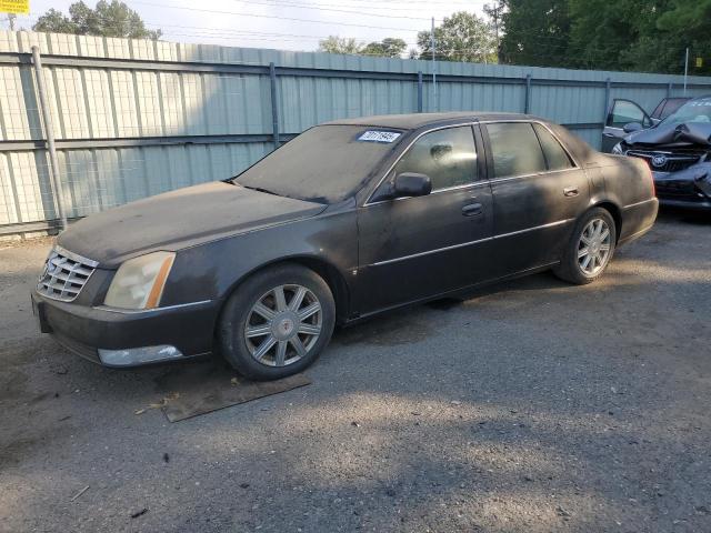 Aukcja sprzedaży 2008 Cadillac Dts, vin: 1G6KD57Y58U105632, numer aukcji: 70171945