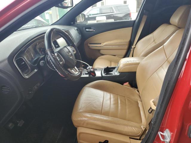 Aukcja sprzedaży 2012 Dodge Charger, vin: 2C3CDXHG3CH215517, numer aukcji: 66724725