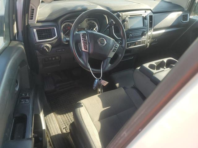 Продаж на аукціоні авто 2019 Nissan Titan S, vin: 1N6AA1R70KN521908, номер лоту: 69290525