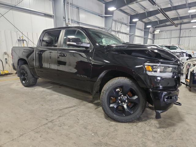 Продажа на аукционе авто 2019 Ram 1500, vin: 1C6SRFFT7KN854287, номер лота: 67458825