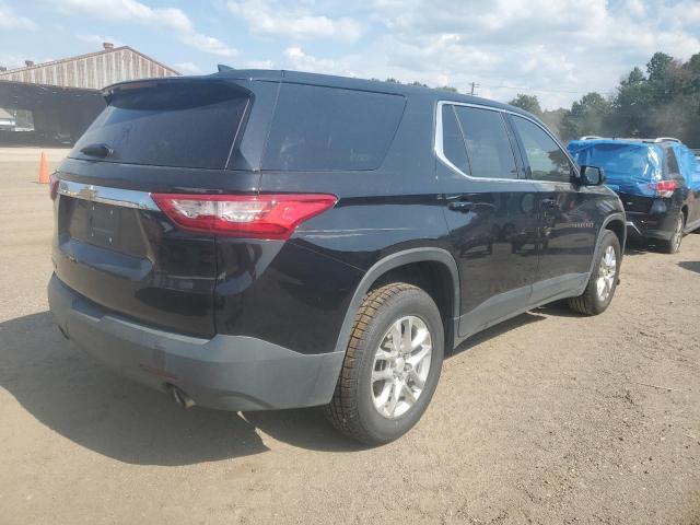 66263735 :رقم المزاد ، 1GNERFKW6KJ163191 vin ، 2019 Chevrolet Traverse مزاد بيع
