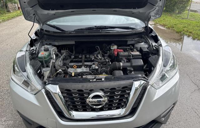 Продажа на аукционе авто 2020 Nissan Kicks S, vin: 3N1CP5BV6LL515545, номер лота: 71323395