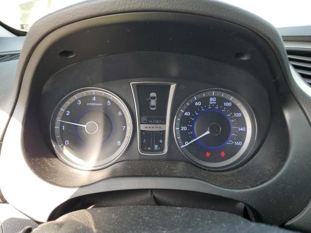 Aukcja sprzedaży 2013 Hyundai Azera Gls, vin: KMHFH4JG2DA203859, numer aukcji: 70954855
