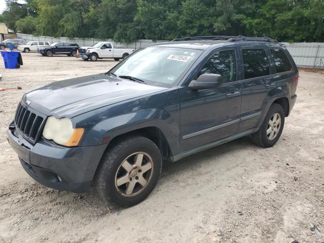 66770545 :رقم المزاد ، 1J8GS48K68C117560 vin ، 2008 Jeep Grand Cherokee مزاد بيع