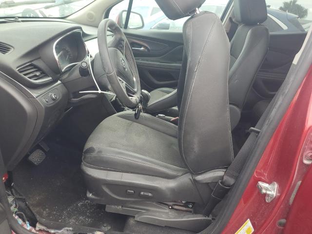 Aukcja sprzedaży 2019 Buick Encore Pre, vin: KL4CJASB8KB716788, numer aukcji: 70370155