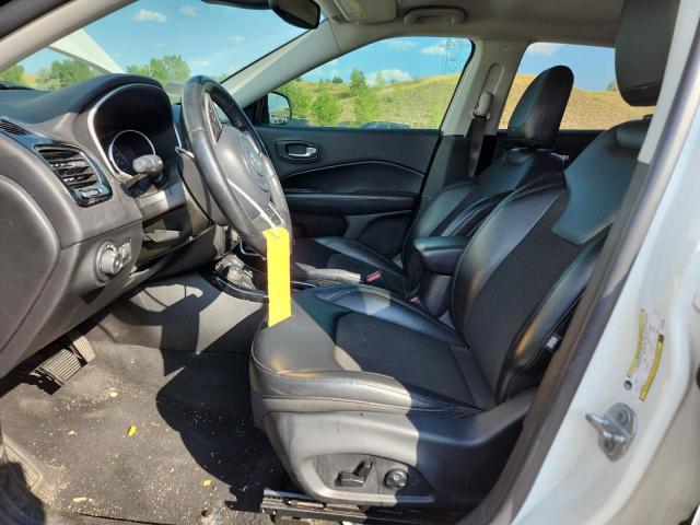 Aukcja sprzedaży 2018 Jeep Compass La, vin: 3C4NJDBB2JT394386, numer aukcji: 69868705