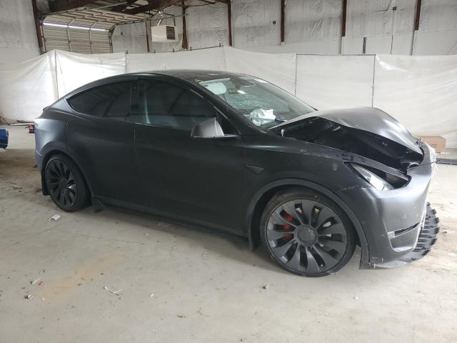 Продажа на аукционе авто 2022 Tesla Model Y, vin: 7SAYGDEF2NF537662, номер лота: 67284735