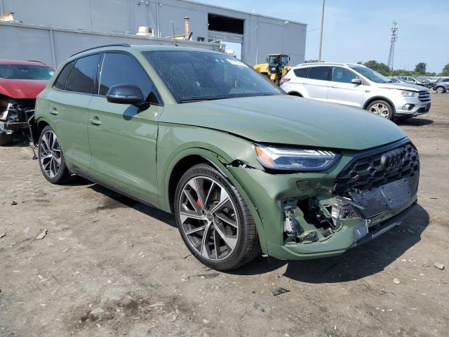 Aukcja sprzedaży 2024 Audi Sq5, vin: WA1C4AFY8R2130026, numer aukcji: 67293745