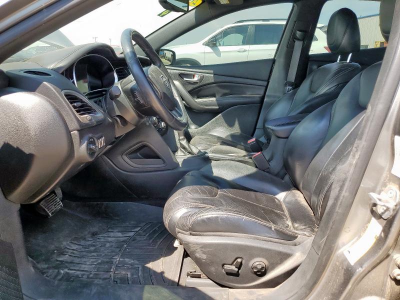 Aukcja sprzedaży 2013 Dodge Dart Limit, vin: 1C3CDFCH1DD323451, numer aukcji: 69213355