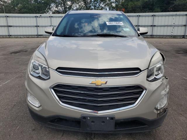 68315685 :رقم المزاد ، 2GNALCEK3G1180023 vin ، 2016 Chevrolet Equinox Lt مزاد بيع
