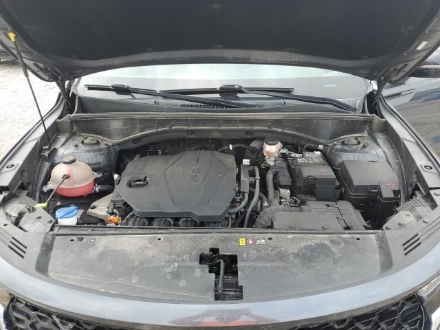 Aukcja sprzedaży 2022 Kia Sorento S, vin: 5XYRL4LC9NG139413, numer aukcji: 66827445