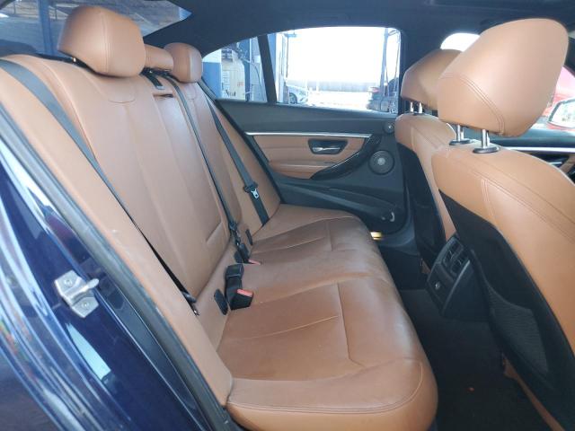 69801555 :رقم المزاد ، WBA8B3G57GNT92307 vin ، 2016 Bmw 340 مزاد بيع
