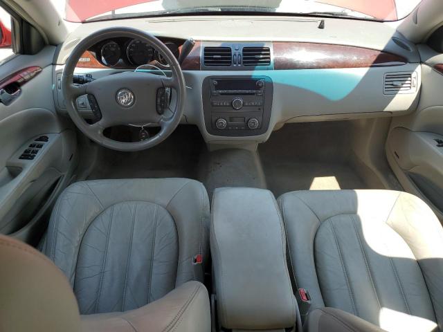 2011 Buick Lucerne მანქანა იყიდება აუქციონზე, vin: 1G4HJ5EM5BU116617, აუქციონის ნომერი: 70507205