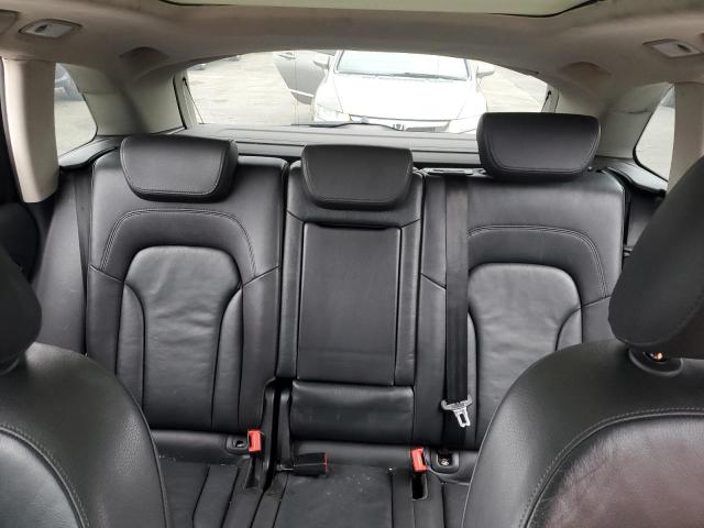 Aukcja sprzedaży 2010 Audi Q5 Premium Plus, vin: WA1LKAFP6AA090312, numer aukcji: 69017255