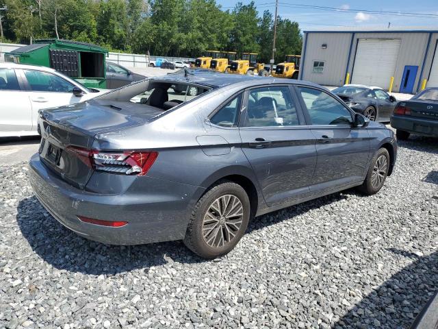 66941855 :رقم المزاد ، 3VWC57BU5MM070665 vin ، 2021 Volkswagen Jetta مزاد بيع