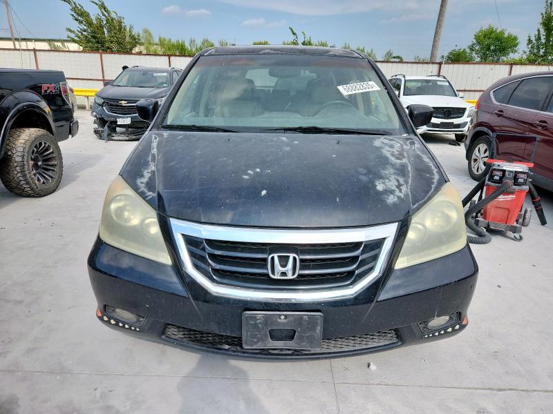 Продажа на аукционе авто 2008 Honda Odyssey To, vin: 5FNRL38988B067204, номер лота: 68882835