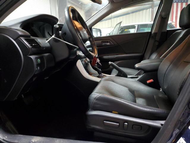 Auction sale of the 2014 Honda Accord Tou, vin: 1HGCR6F78EA006898, lot number: 67624775