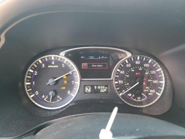 68570405 :رقم المزاد ، 5N1DL0MN2HC503596 vin ، 2017 Infiniti Qx60 مزاد بيع