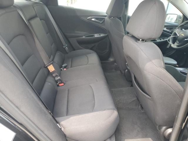 Aukcja sprzedaży 2023 Chevrolet Malibu, vin: 1G1ZD5ST8PF208482, numer aukcji: 67632155