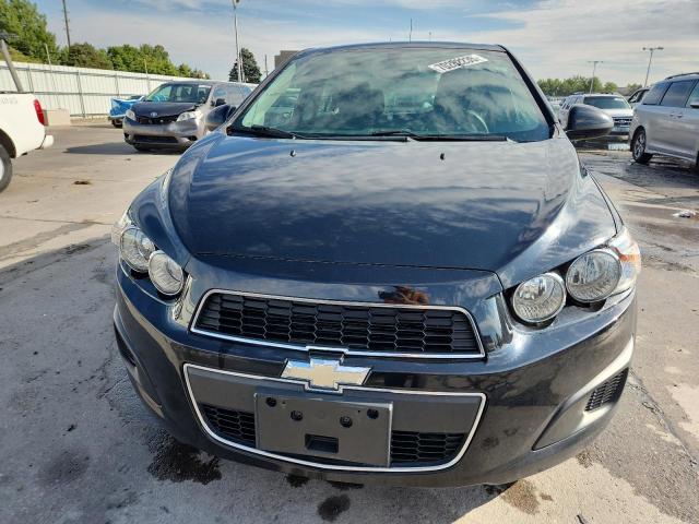 Продаж на аукціоні авто 2016 Chevrolet Sonic, vin: 1G1JC5SH7G4111524, номер лоту: 70282235