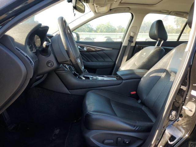 Продаж на аукціоні авто 2014 Infiniti Q50, vin: JN1BV7AP0EM673467, номер лоту: 68507735